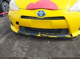 Toyota Prius C JTDKDTB3XC1024598 снимка