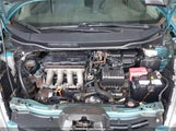 Honda Fit Lx LUCGE8H58D3005204 снимка
