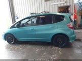 Honda Fit Lx LUCGE8H58D3005204 снимка