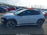 Hyundai Kona KM8K3CA54LU553299 снимка