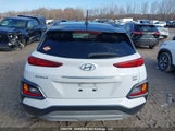 Hyundai Kona KM8K3CA54LU553299 снимка