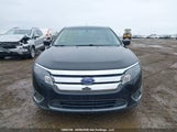Ford Fusion Sel 3FAHP0CG2BR294646 снимка