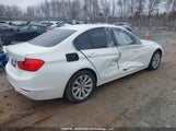 BMW 320I xDrive WBA3C3C55EK200006 fotografie