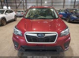 Subaru Forester Premium JF2SKEGC0KH557206 снимка