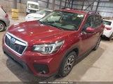 Subaru Forester Premium JF2SKEGC0KH557206 снимка