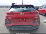 Hyundai Kona KM8K1CAA2LU598387 снимка
