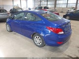 Hyundai Accent KMHCT4AE2EU749576 fotografie