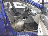 Hyundai Accent KMHCT4AE2EU749576 снимка