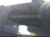 Hyundai Kona Se KM8K12AA1MU618706 снимка