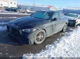 Mercedes-Benz Amg C 43 4Matic W1KAF8HB1PR089693 снимка