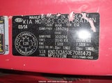 Kia Soul ! KNDJX3A53E7081473 снимка