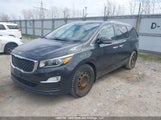 Kia Sedona KNDMC5C16K6498859 снимка