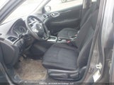 Nissan Sentra S/Sv/Sr/Sl 3N1AB7AP7KY208021 fotografie
