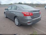 Nissan Sentra S/Sv/Sr/Sl 3N1AB7AP7KY208021 fotografie
