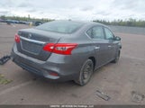 Nissan Sentra S/Sv/Sr/Sl 3N1AB7AP7KY208021 снимка
