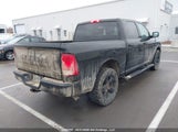 Ram  Classic Tradesman 3C6RR7KG8PG662065 снимка