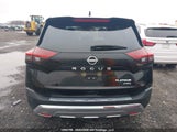 Nissan Rogue Platinum JN8BT3DD2PW316784 photo