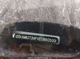 Hyundai Tucson Gls KM8JT3AFXEU860533 снимка