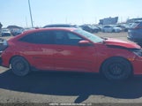 Honda Civic SHHFK7H44HU308739 fotografie
