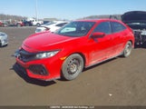 Honda Civic SHHFK7H44HU308739 fotografie