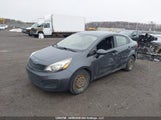 Kia Rio Lx KNADM4A34E6412820 снимка