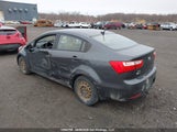 Kia Rio Lx KNADM4A34E6412820 снимка
