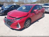 Toyota Prius Prime JTDKAMFP8N3204598 снимка