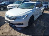 Honda Accord Touring V6 1HGCR3F91HA800405 fotografie