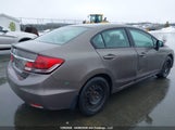 Honda Civic Lx 2HGFB2F48DH013186 снимка