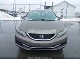 Honda Civic Lx 2HGFB2F48DH013186 снимка