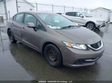 Honda Civic Lx 2HGFB2F48DH013186 снимка