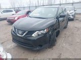 Nissan Qashqai JN1BJ1CR4KW342317 photo