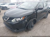 Nissan Qashqai JN1BJ1CR4KW342317 photo