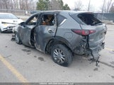 Mazda Cx-5 Preferred JM3KFBCL8S0567303 снимка