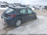 Toyota Corolla Se JTNK4MBE4P3209775 снимка