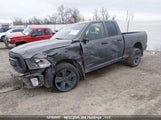 Ram  Classic Tradesman 1C6RR7FTXNS244443 снимка