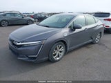 Honda Clarity Plug-In Hybrid JHMZC5F14JC800052 photo