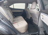 Toyota Corolla Le 2T1BURHE3FC421209 снимка