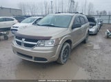 Dodge Journey Sxt 3D4GG57V89T207456 снимка