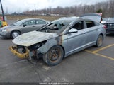 Hyundai Sonata Gl 5NPE24AF9GH268651 снимка