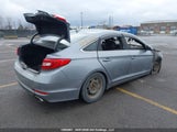 Hyundai Sonata Gl 5NPE24AF9GH268651 снимка