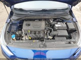 Hyundai Accent Se/Sel 3KPC25A37KE078332 fotografie