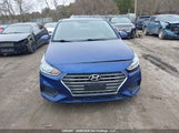 Hyundai Accent Se/Sel 3KPC25A37KE078332 fotografie