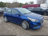 Hyundai Accent Se/Sel 3KPC25A37KE078332 fotografie