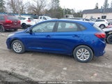 Hyundai Accent Se/Sel 3KPC25A37KE078332 fotografie