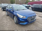 Hyundai Accent Se/Sel 3KPC25A37KE078332 fotografie