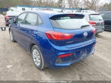 Hyundai Accent Se/Sel 3KPC25A37KE078332 fotografie