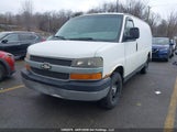 Chevrolet Express G1500 1GCFH154981193470 снимка