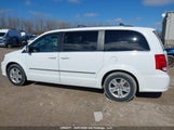 Dodge Grand Caravan Crew 2C4RDGDG0HR774617 снимка