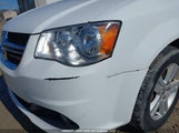Dodge Grand Caravan Crew 2C4RDGDG0HR774617 снимка